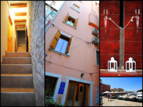 Гостиница Ancient Stone Studio  Ровинь